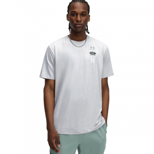 Tricouri & Polo - Under Armour Tricou Sport Barbati - UA EVOL Logo Men Short Sleeve | Imbracaminte 